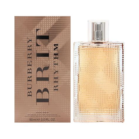 burberry brit rhythm women.